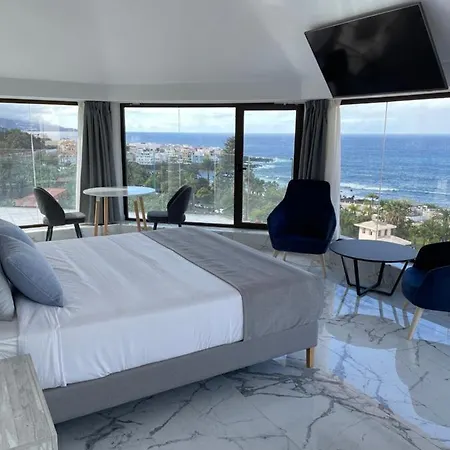 360 Bahia Playa Appartement *