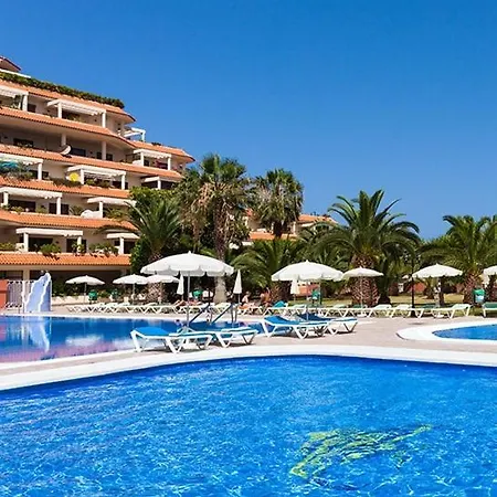 360 Bahia Playa Appartement Puerto de la Cruz (Tenerife)