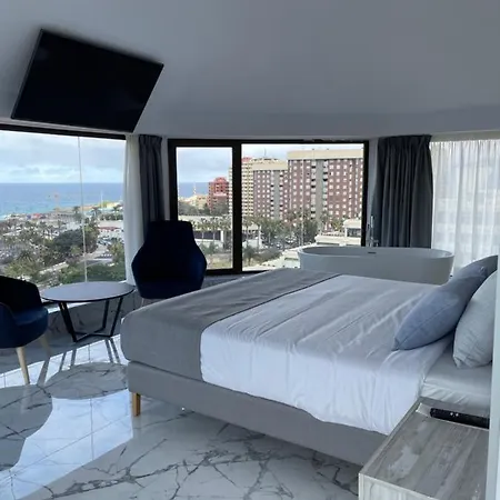 Appartement 360 Bahia Playa *