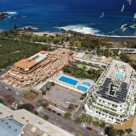 Appartement 360 Bahia Playa *