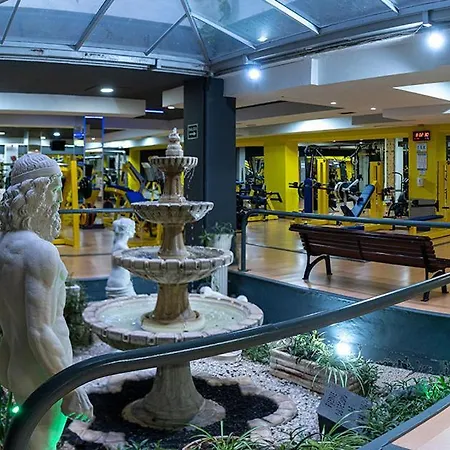 Appartement 360 Bahia Playa *