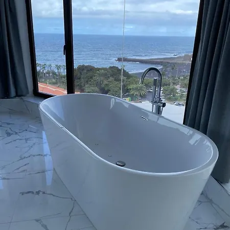 360 Bahia Playa * Puerto de la Cruz (Tenerife)