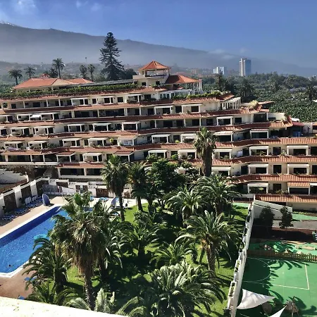 Appartement 360 Bahia Playa